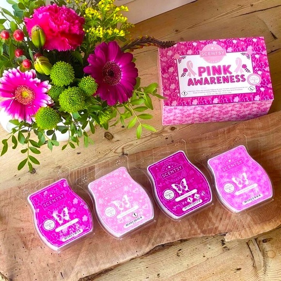 💗4 wax bars 💗 - Picture 3 of 5